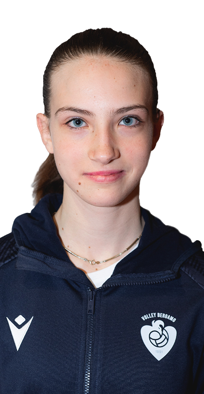Alice Pesenti