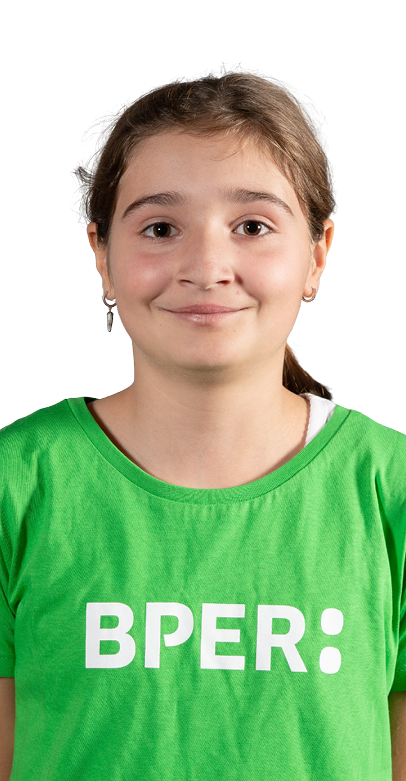 Claudia Tresoldi