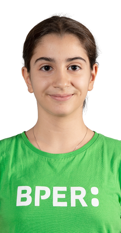 Ilaria Graziano