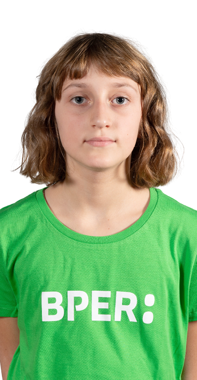 Ingrid Toti