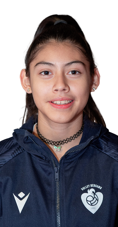 Landriel Baigorria Lavinia Fernanda