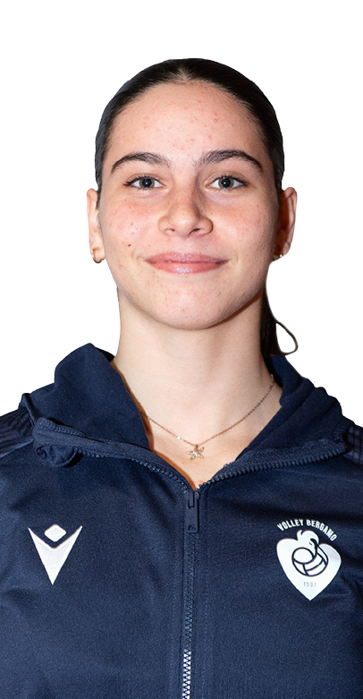 Martina Bresciani