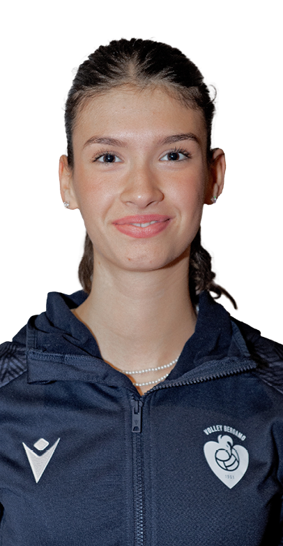 Olivia Meroni