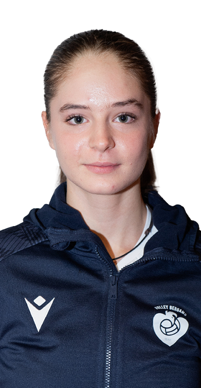 Veronica Marchetti